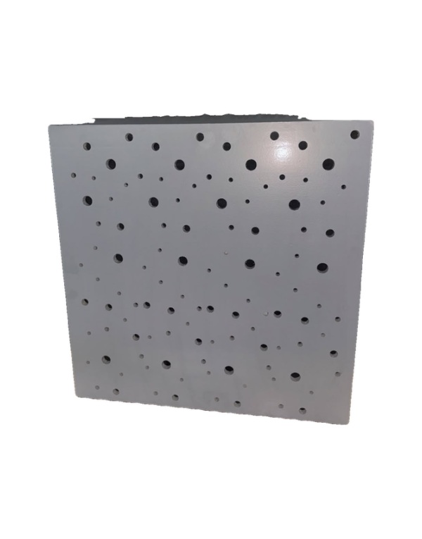 Dalle Gyptone Activ’Air Line 5 – 600 × 600 mm