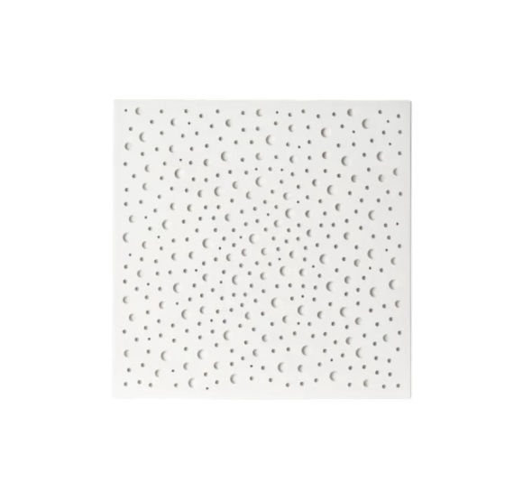 Dalle Gyptone Activ’Air Point 11 – 600 × 600 mm - détail produit
