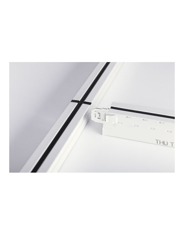 Profil THU T-DECOR 15 – 3000 mm