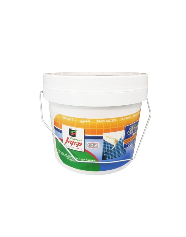 Enduit Carrelage Curbe Asulejos 5Kg