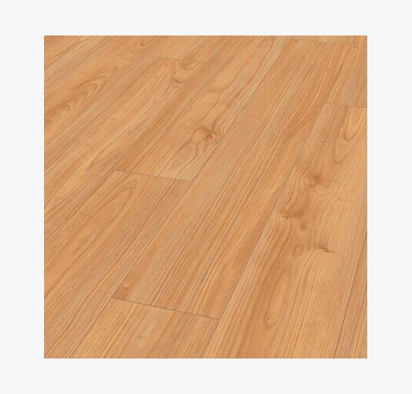 Parquet 12Mm Robusto Clic Ac5 Chene Castanea - détail produit