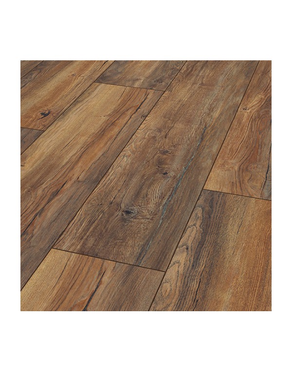 Parquet 12Mm Robusto Clic Ac5 Chene Harbour
