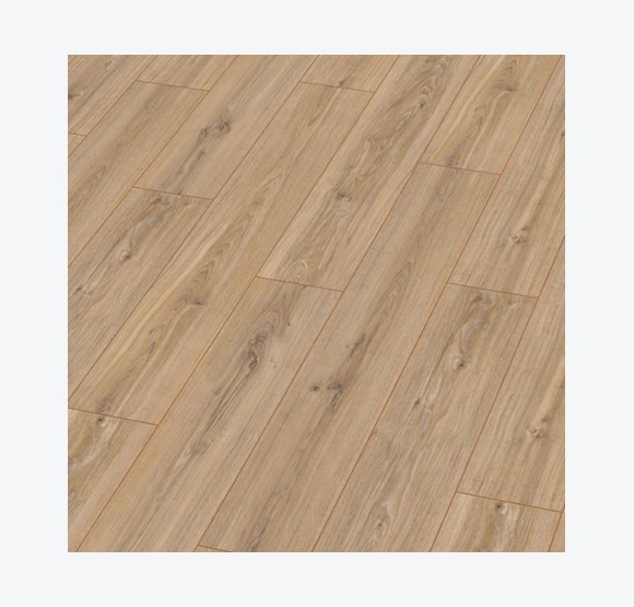 Parquet 12Mm Robusto Clic Ac5 Chene Phalsbourg - détail produit