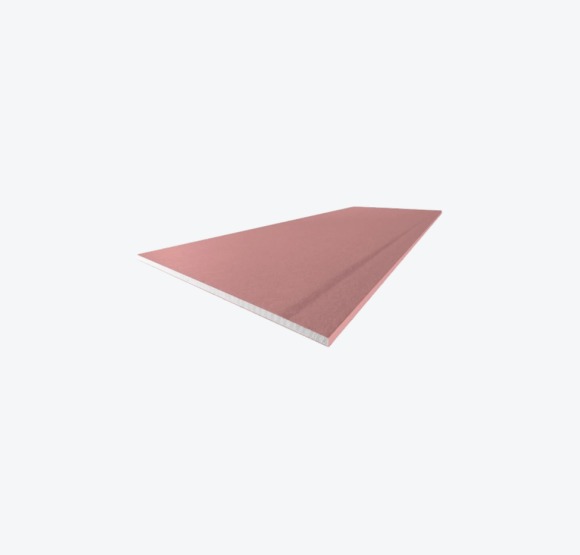 Plaque coupe-feu DF BA15 - détail produit