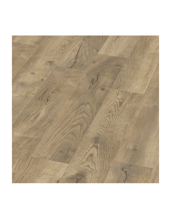 Parquet 8Mm Exquisit Plus Clic Ac4 Cat32 Chene Petterson Nature