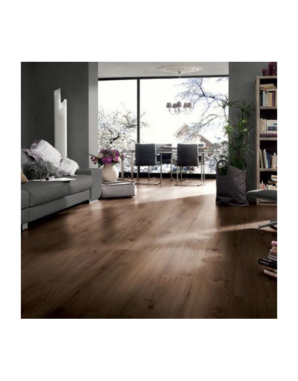 Parquet 8Mm Advanced Ac4 Cat32 Millenium Chene Marron