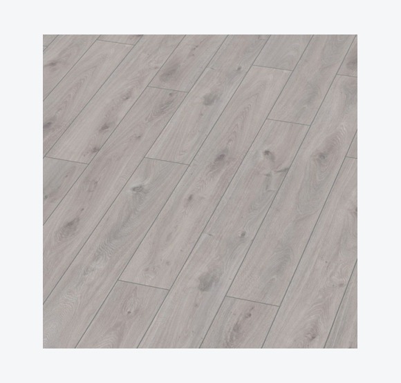 Parquet 10Mm Amazone Clic Ac4 Cat32 Chene Blanc - détail produit