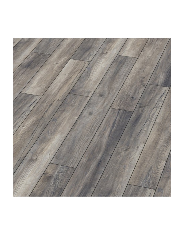 Parquet 10Mm Amazone Clic Ac4 Cat32 Harbour Chene Gris
