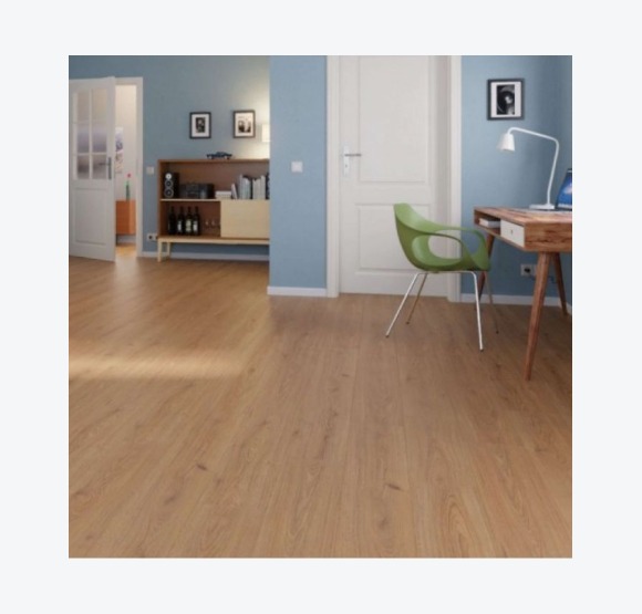 Parquet 8Mm Catwalk Trend Chene Nature 2,125 M² - détail produit