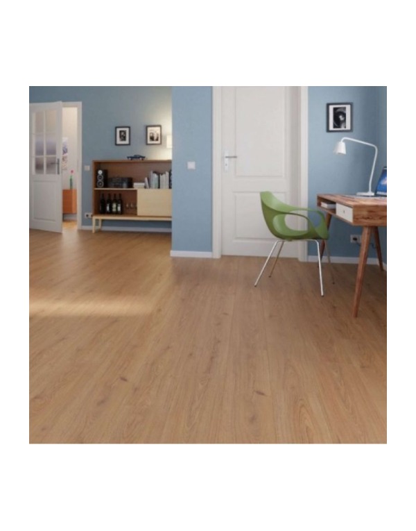 Parquet 8Mm Catwalk Trend Chene Nature 2,125 M²