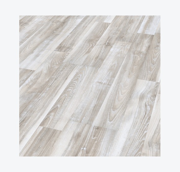 Parquet 8Mm Dynamic Clic Ac4 Cat32 Esche Stockholm - détail produit