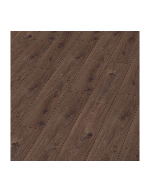 Parquet 8Mm Ac4 Cat32 Chene Prestige Fonce