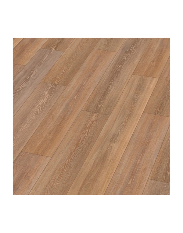 Parquet 8Mm Exquisit Clic Ac4 Cat32 Chant Freine Chene Stirling Medium