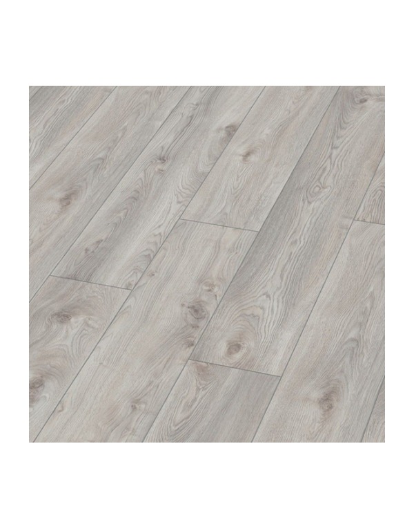 Parquet 10Mm Mammut Plus Clic Ac5 Cat33 Chene Blanc