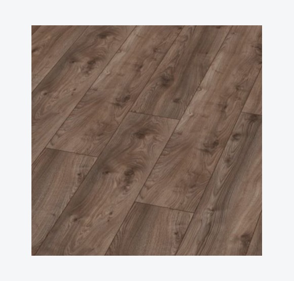 Parquet 10Mm Mammut Plus Clic Ac5 Cat33 Chene Brown - détail produit
