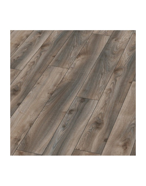 Parquet 10Mm Mammut Plus Clic Ac5 Cat33 Chene Gris