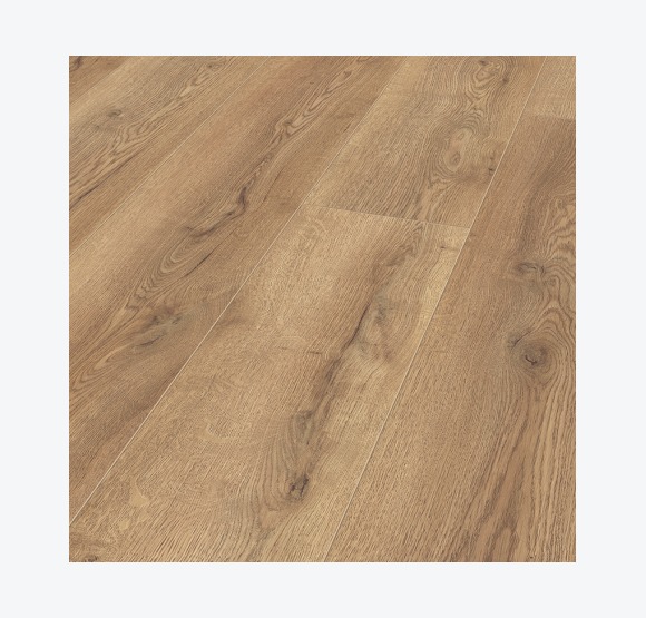 Parquet 10Mm Mammut Plus Clic Ac5 Cat33 Chene Montagne Nature - détail produit