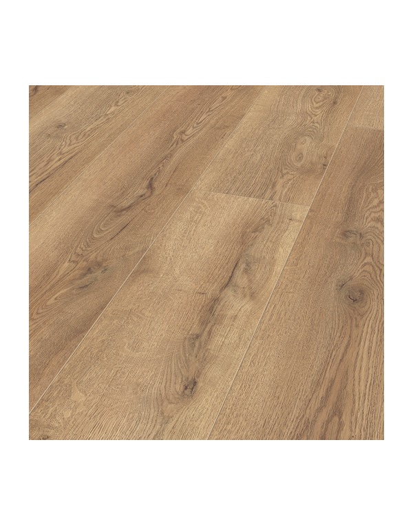 Parquet 10Mm Mammut Plus Clic Ac5 Cat33 Chene Montagne Nature