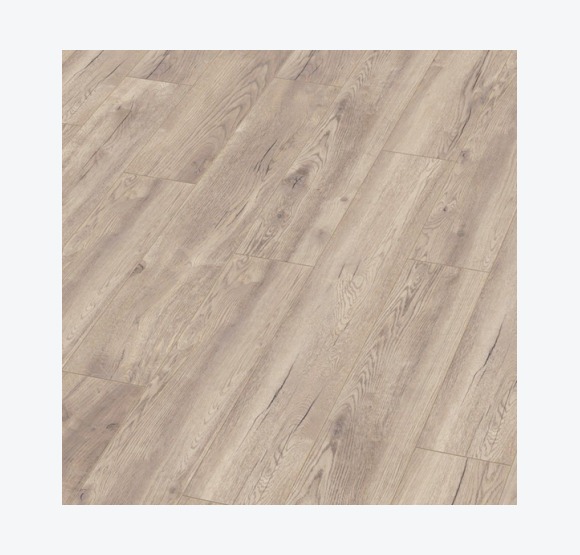 Parquet 8Mm Mega Plus Clic Ac4 Chene Petterson Beige - détail produit