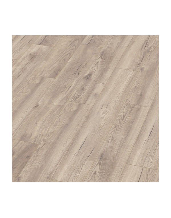 Parquet 8Mm Mega Plus Clic Ac4 Chene Petterson Beige
