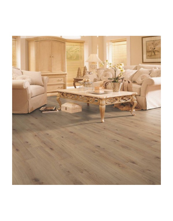 Parquet 7Mm Standard Chene 2 Frises
