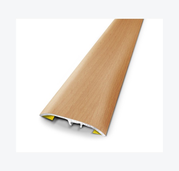 Profil De Transition Hêtre Clair - détail produit