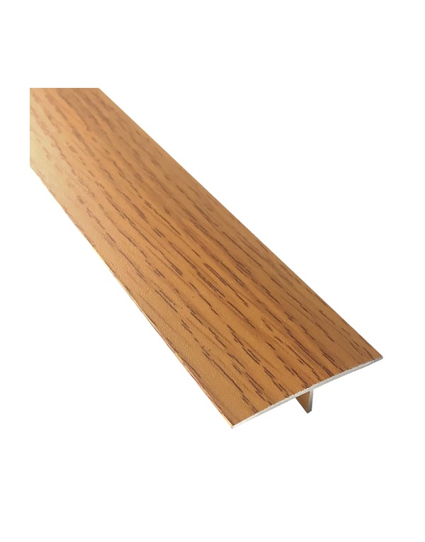 Joint Plat Alu Sondro 270 Cm Chene Clair 7-11 -915 18281 70270-