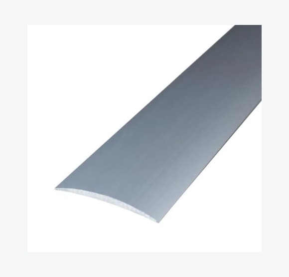 Joint Bombe Alu Sondro 90Cm Argent - détail produit