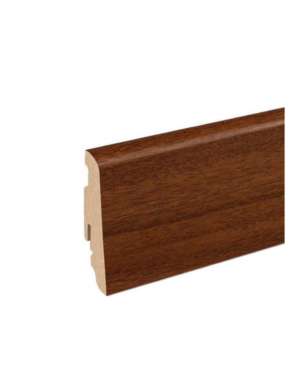 Plinthe Noyer De Ticino P1440 60X15 2400Mm