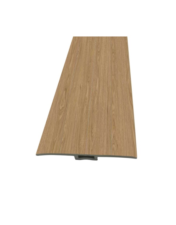 Barre Transition Spc T- 90 X 4,5 X 0, 7 Cm-Tm90-8002-14