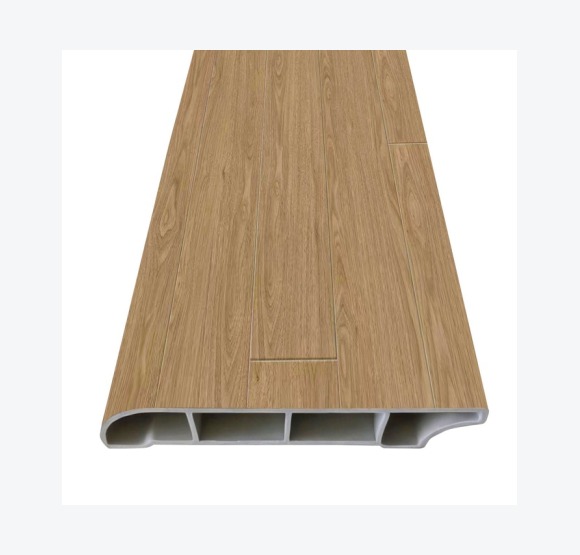 Plinthe Spc 240 X 6 X 1,2 Cm-Skrt-8002-14 - détail produit