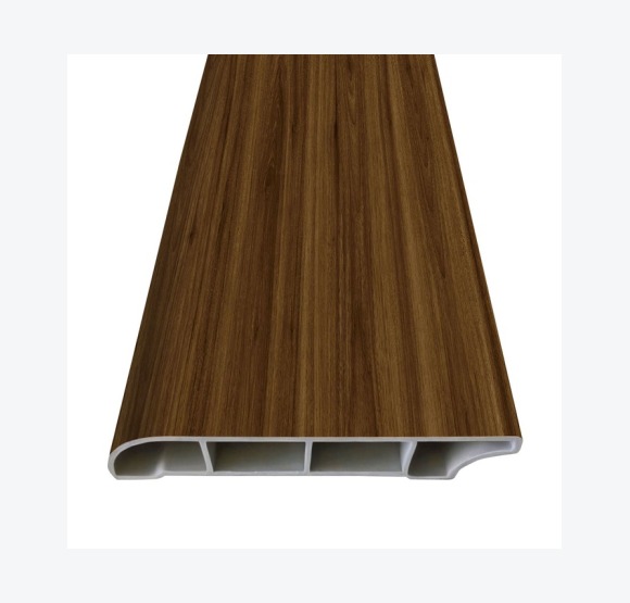 Plinthe Spc 240 X 6 X 1.2 Cm-Skrt-8035 - détail produit