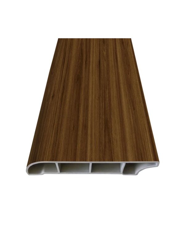Plinthe Spc 240 X 6 X 1.2 Cm-Skrt-8035