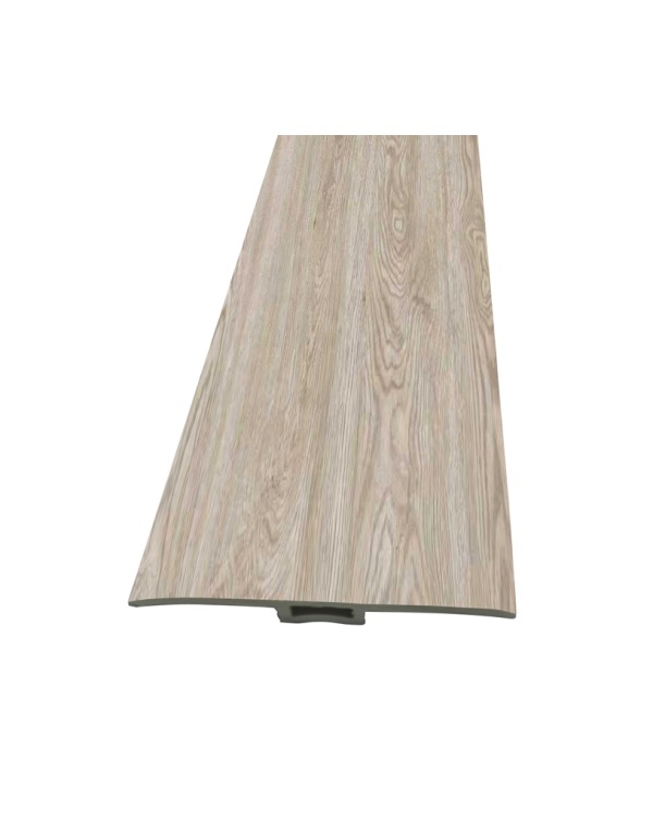 Barre Transition Spc T- 240 X 4,5 X 0,7 Cm-Tm240-8015-9