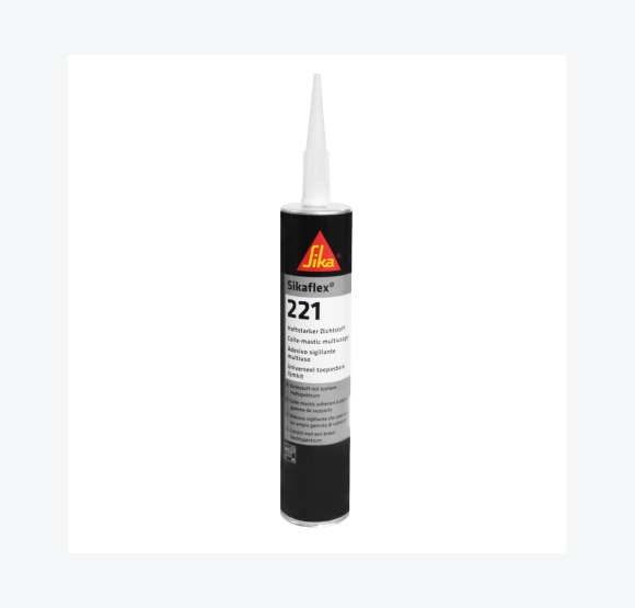 Sikaflex 221C300Ml - détail produit