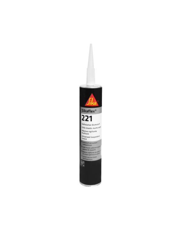Sikaflex 221C300Ml