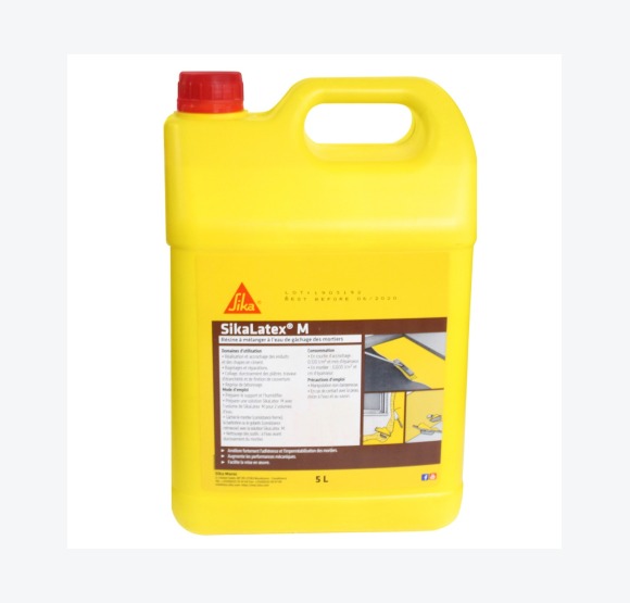 Sikalatex M Bidon De 05L - détail produit