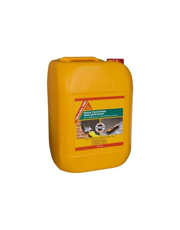 Sikalatex M Bidon De 25L