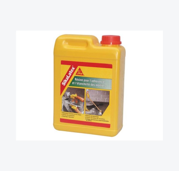 Sikalatex M Bidon De 210L - détail produit