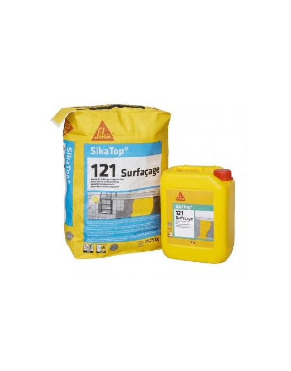 Kit Sikatop 121