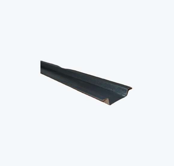Fourrure métallique F47 – 3 m - détail produit