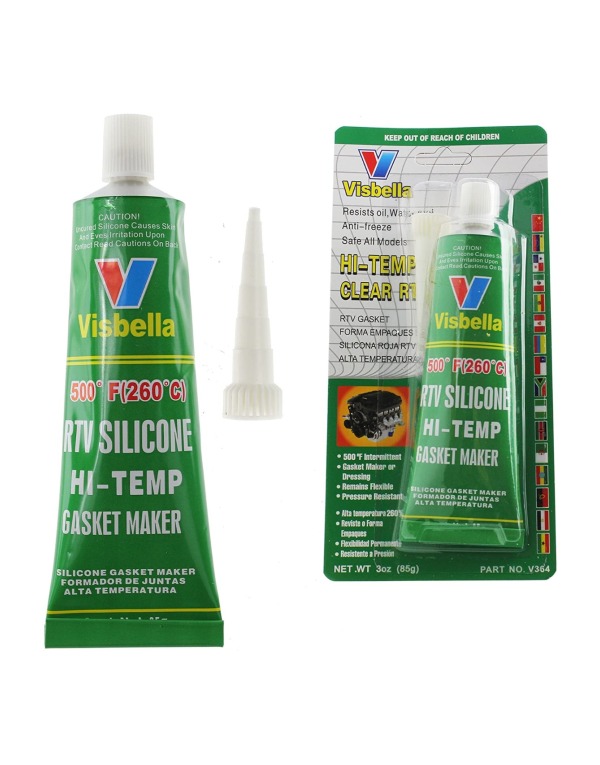 Silicone Pour Joint Transparent Rtv Silicone