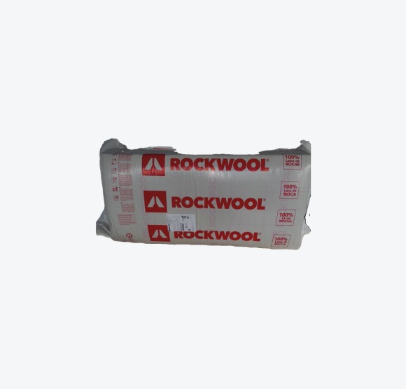 Panneau laine de roche Rockwool – 50 mm - détail produit