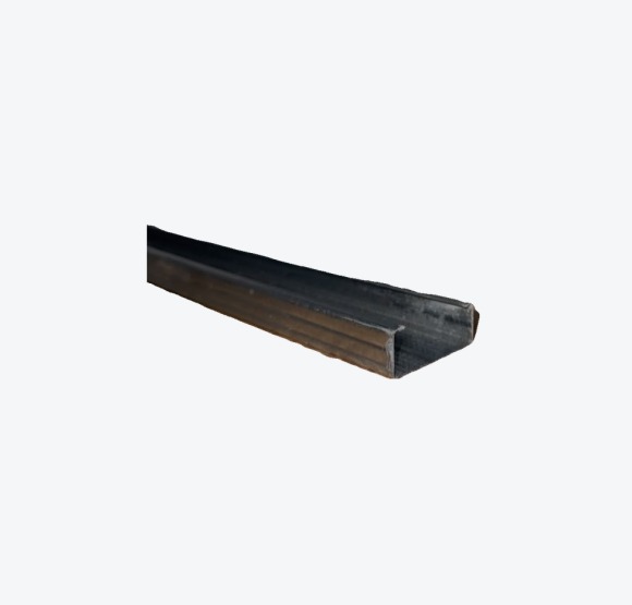 Montant métallique M70 – 3 m - détail produit