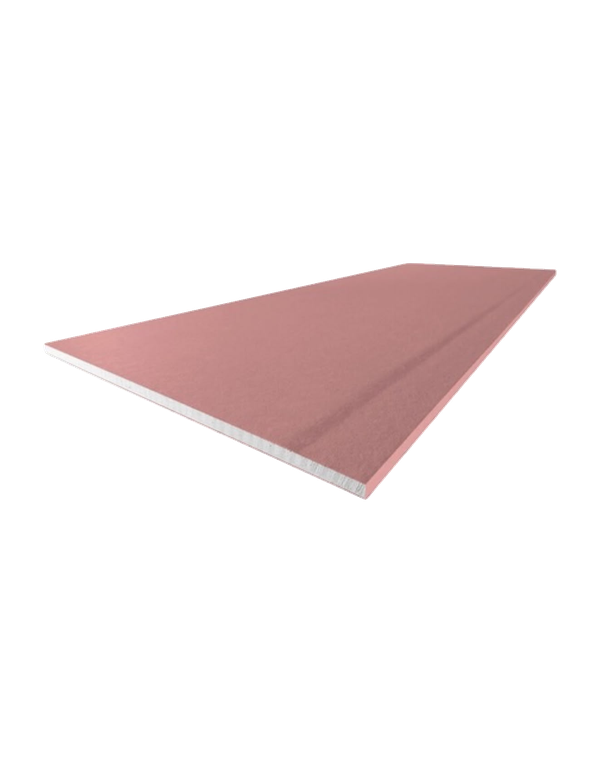 Plaque coupe-feu DF BA15