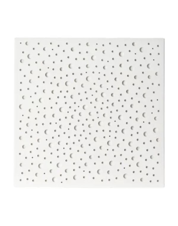 Plafonds démontables