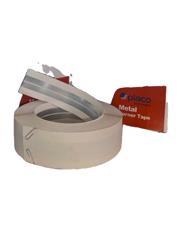 Bande armée Placo Placojoint Metal Tape – 30 m