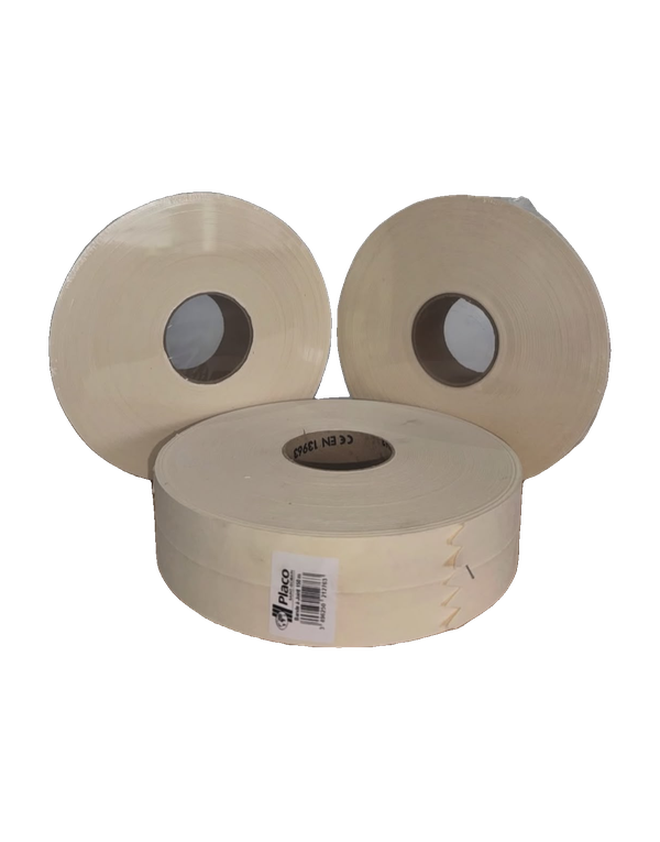 Bande à joint papier – 150 m