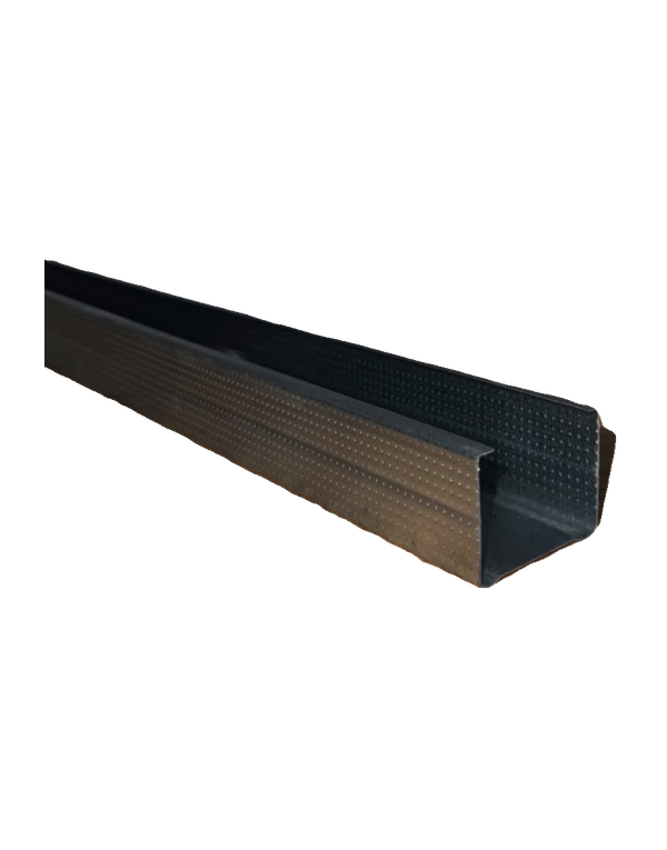 Rail métallique R48 – 3 m