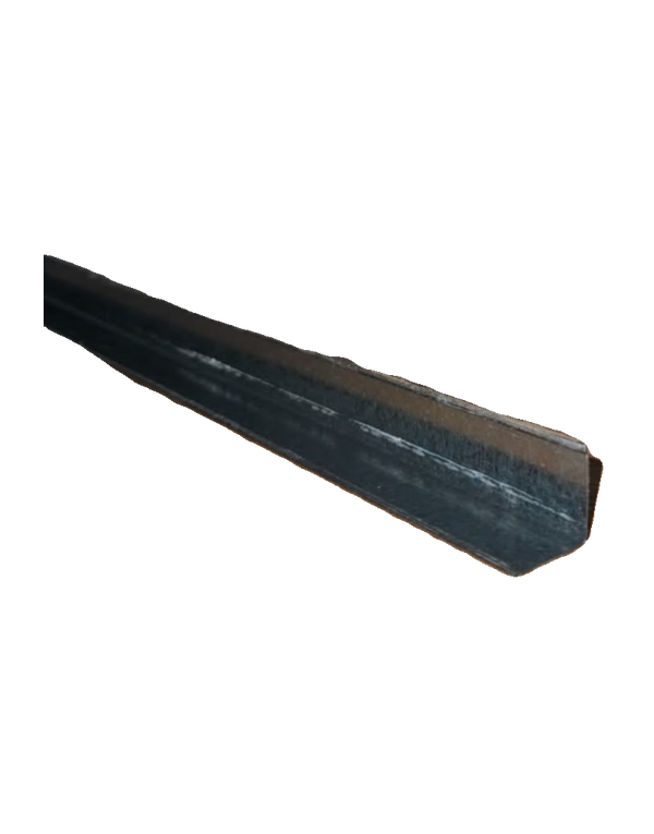 Cornière de rive CR2 – 3 m